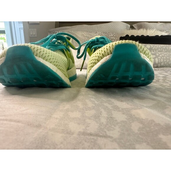 adidas pure boost x clima chill size 10 - Picture 6 of 11